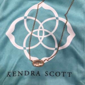 Kendra Scott necklace